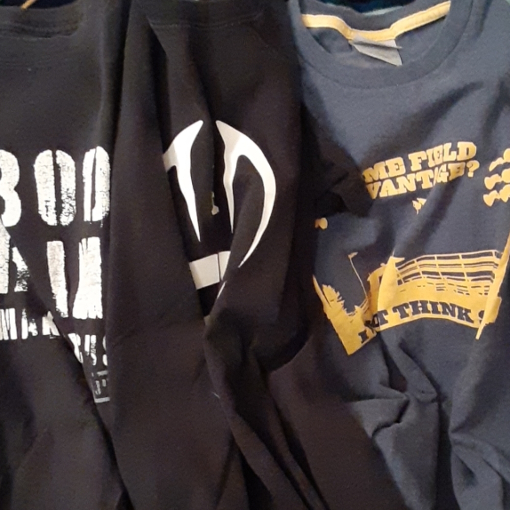 Nike tee bundle